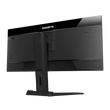 Kép 2/3 - GIGABYTE LED Monitor IPS 34" M34WQ 3440x1440, 2xHDMI/Displayport/3xUSB