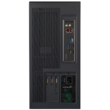 Kép 2/4 - GIGABYTE PC AORUS Model S, AMD Ryzen 9 5900X (12C/4.8Ghz), 32GB, 1TB + 2TB SSD, RTX3080 10GB, SFF, WIFI, BT