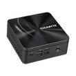Kép 1/4 - GIGABYTE PC BRIX, AMD Ryzen R3-4300U 4.1GHz, HDMI, MiniDisplayport, LAN, WIFI, BT, COM, 2,5" HDD hely, 7xUSB 3.2