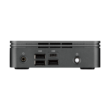 Kép 3/4 - GIGABYTE PC BRIX, AMD Ryzen R7-4800U 4.2GHz, HDMI, MiniDisplayport, LAN, WIFI, BT, COM, 7xUSB 3.2