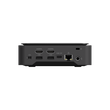Kép 4/4 - GIGABYTE PC BRIX, Intel Core i3 1220P 4.4GHz, 2xHDMI, MiniDisplayport, Thunderbolt, LAN, WIFI, BT, 4xUSB 3.2, 2xUSB 2.0