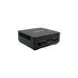 Kép 4/4 - GIGABYTE PC BRIX, Intel Core i3 1315U 4.5GHz, 2xHDMI, Displayport (Type-C), LAN, WIFI, BT, 2.5" HDD hely, 6xUSB
