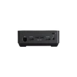 Kép 3/4 - GIGABYTE PC BRIX, Intel Core i5 1335U 4.6GHz, 2xHDMI, Displayport (Type-C), LAN, WIFI, BT, 2.5" HDD hely, 6xUSB