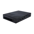 Kép 3/3 - GIGABYTE PC BRIX, Intel N-series N100 3.4GHz, 2xHDMI, Displayport, LAN, WIFI, BT, 6xUSB