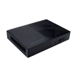 Kép 3/3 - GIGABYTE PC BRIX, Intel N-series N200 3.7GHz, 2xHDMI, Displayport, LAN, WIFI, BT, 6xUSB