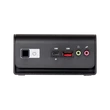 Kép 3/5 - GIGABYTE PC BRIX, Intel N-series N250 3.8GHz, HDMI, 2xDisplayport, LAN, WIFI, BT, 2.5" HDD hely, 3xUSB