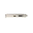 Kép 2/2 - GIGABYTE Videokártya PCI-Ex16x nVIDIA GT 1030 2GB DDR5 OC