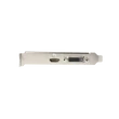 Kép 2/2 - GIGABYTE Videokártya PCI-Ex16x nVIDIA GT 1030 2GB DDR4 OC