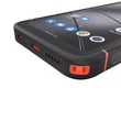 Kép 3/5 - GIGASET GX4, Bt5.2, NFC, 4/64GB, IP68 víz- és porálló, Dual SIM, Android 12, kivehető akku