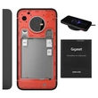 Kép 4/5 - GIGASET GX4, Bt5.2, NFC, 4/64GB, IP68 víz- és porálló, Dual SIM, Android 12, kivehető akku