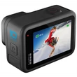 Kép 3/5 - GOPRO Hero 10 Black 101-CN (GP2 processor, 5.3K60 + 4K120 felbontás, HyperSmooth 4.0, vízálló)