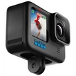 Kép 2/5 - GOPRO Hero 10 Black 101-CN (GP2 processor, 5.3K60 + 4K120 felbontás, HyperSmooth 4.0, vízálló)