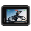 Kép 2/4 - GOPRO Hero 9 Black (5K+20MP, HyperSmooth 3.0, vízálló, levehető lencse)