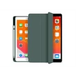 Kép 1/4 - HAFFNER APPLE IPAD 10.2 (2019/2020/2021) TABLET TOK ON/OFF FUNKCIÓVAL, APPLE PENCIL TARTÓVAL - GREEN (ECO CSOMAGOLÁS)