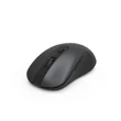 Kép 1/3 - HAMA 00182617, VEZ. NÉLKÜLI OPTIKAI EGÉR "MW-650",MULTI-DEVICE (BT+ 2,4GHZ), fekete