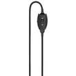 Kép 4/4 - HAMA 139926, PC-HEADSET "HS-P350"