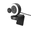 Kép 1/5 - HAMA 139993, FULL HD WEBCAM "C-800 PRO", QHD(2560 x 1440), AF,+TÁV.IR.