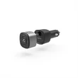 Kép 1/2 - HAMA 14159, BLUETOOTH AUDIO VEVŐ AUTÓBA, 3,5MM JACK + 2XUSB PORT