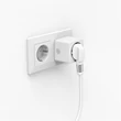 Kép 5/5 - HAMA 176573, OKOS WIFI MINI KONNEKTOR, 3.680W, 16A