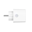 Kép 2/5 - HAMA 176573, OKOS WIFI MINI KONNEKTOR, 3.680W, 16A