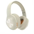 Kép 1/2 - HAMA 184102, STEREO BLUETOOTH HEADSET "SPIRIT CALYPSO", BÉZS