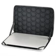 Kép 2/3 - HAMA 216587, NOTEBOOK TÁSKA "PROTECTION" 14,1", SZÜRKE