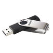 Kép 2/3 - HAMA 90891, USB 2.0 PENDRIVE "ROTATE" 8GB, 10MB/sec.