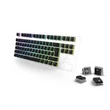 Kép 1/2 - HAMA BILLENTYŰZET 217894, GAMING URAGE "DOUBLESHOT PBT KEYCAP" SZETT US/UK KIOSZTÁS