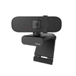 Kép 1/2 - HAMA 139991, FULL HD WEBCAM "C-400", 1080P, FIX FOCUS
