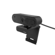 Kép 1/2 - HAMA 139992, FULL HD WEBCAM "C-600 PRO", 1080P, AF