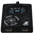 Kép 2/2 - HAMA 54478, EGÉR/BILLENTYŰZET ADAPTER "SPEEDSHOT ULTIMATE" (XBOX 360, XBOX ONE, PS3, PS4)