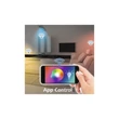 Kép 4/4 - HAMA 176586, OKOS WIFI LED IZZÓ E14 FEHÉR 5,5W