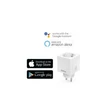 Kép 3/5 - HAMA 176575, OKOS WIFI MINI KONNEKTOR, FOGYASZTÁSMÉRŐVEL