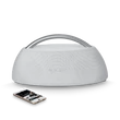 Kép 2/5 - HARMAN KARDON Go + Play (Portable Bluetooth Speaker), Fehér