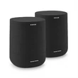 Kép 1/5 - HARMAN KARDON Citation ONE DUO MKIII (All-in-one smart speaker with room-filling sound), Fekete