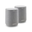 Kép 1/4 - HARMAN KARDON Citation ONE DUO MKIII (All-in-one smart speaker with room-filling sound), Szürke