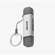 Kép 1/2 - HIKSEMI Kártyaolvasó USB 3.0/Type-C SD & TF kártya, (5Gbps), Szürke (HIKVISION)