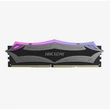 Kép 1/2 - HIKSEMI Memória DDR4 16GB 3200Mhz DIMM Akira RGB Intel XMP AMD EXPO (HIKVISION)