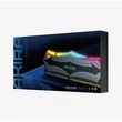 Kép 2/2 - HIKSEMI Memória DDR4 8GB 3200Mhz DIMM Akira RGB Intel XMP AMD EXPO (HIKVISION)