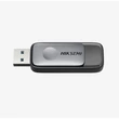 Kép 1/2 - HIKSEMI Pendrive 128GB M210S "Pully" U3 USB 3.2, Szürke (HIKVISION)
