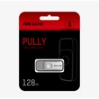 Kép 2/2 - HIKSEMI Pendrive 128GB M210S "Pully" U3 USB 3.2, Szürke (HIKVISION)