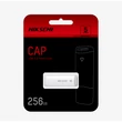 Kép 2/2 - HIKSEMI Pendrive 16GB M220P "Cap" USB 2.0, Fehér (HIKVISION)