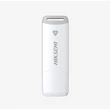 Kép 1/2 - HIKSEMI Pendrive 32GB M220P "Cap" USB 2.0, Fehér (HIKVISION)