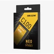 Kép 2/2 - HIKSEMI SSD 2.5" SATA3 120GB Neo C100 (HIKVISION)