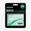 Kép 2/2 - HIKSEMI SSD 2.5" SATA3 512GB Wave(S) (HIKVISION)