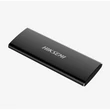 Kép 1/2 - HIKSEMI SSD Hordozható USB 3.1/Type-C "Spear" 256GB, T200N (HIKVISION)