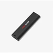 Kép 1/2 - HIKSEMI SSD Hordozható USB 3.2/Type-C "Ultra" 128GB S306C (HIKVISION)