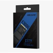 Kép 2/2 - HIKSEMI SSD M.2 2280 NVMe Gen3x4 256GB E3000 (HIKVISION)