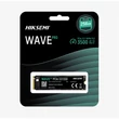 Kép 2/2 - HIKSEMI SSD M.2 2280 PCIe 3.0 NVMe Gen3x4 1024GB Wave Pro(P) (HIKVISION)