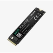 Kép 1/2 - HIKSEMI SSD M.2 2280 PCIe 3.0 NVMe Gen3x4 512GB Wave(P) (HIKVISION)